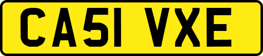 CA51VXE