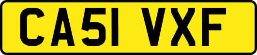 CA51VXF