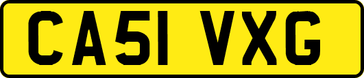CA51VXG
