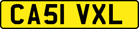 CA51VXL