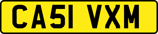 CA51VXM