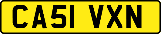 CA51VXN