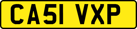 CA51VXP