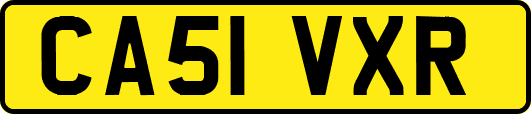 CA51VXR
