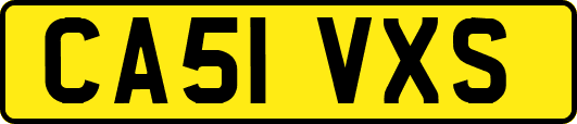 CA51VXS