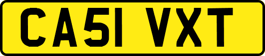CA51VXT