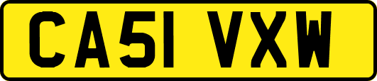 CA51VXW