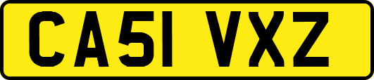 CA51VXZ