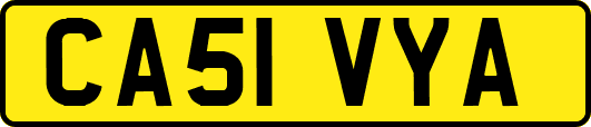 CA51VYA