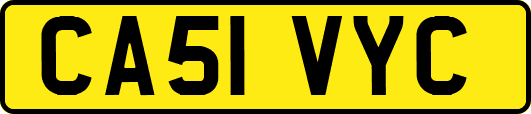 CA51VYC