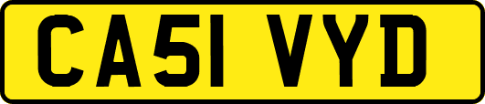 CA51VYD
