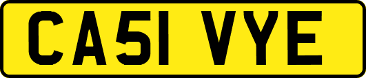 CA51VYE