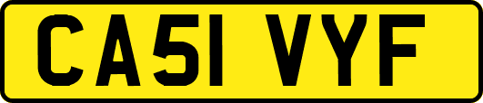 CA51VYF