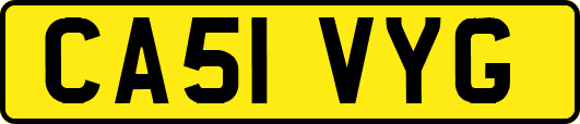 CA51VYG