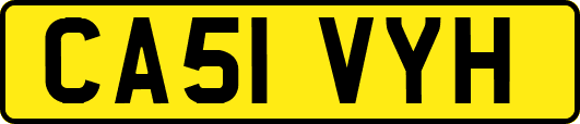 CA51VYH