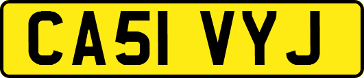 CA51VYJ