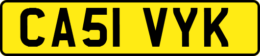 CA51VYK