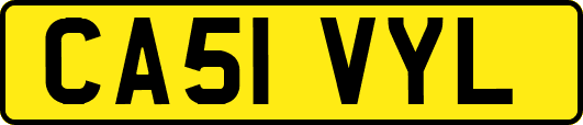 CA51VYL