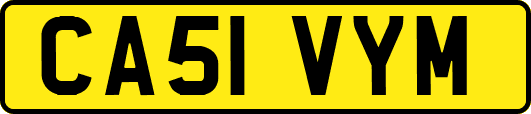 CA51VYM
