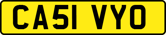 CA51VYO