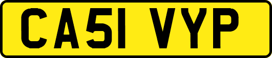 CA51VYP