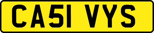 CA51VYS