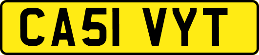 CA51VYT
