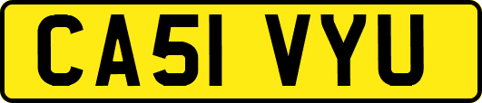 CA51VYU