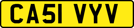 CA51VYV