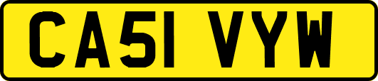 CA51VYW