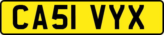 CA51VYX