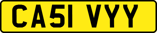 CA51VYY