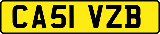 CA51VZB