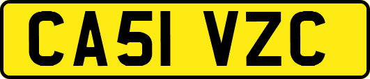 CA51VZC