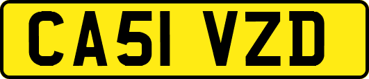 CA51VZD