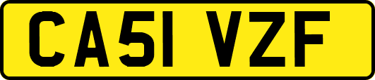 CA51VZF