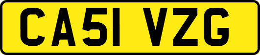 CA51VZG