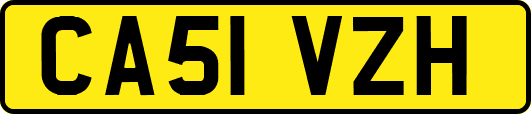 CA51VZH