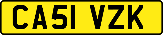 CA51VZK