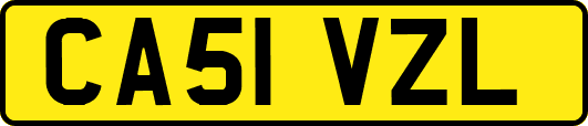 CA51VZL