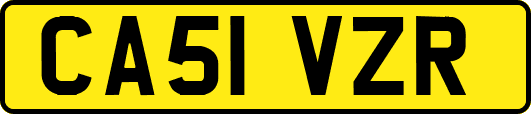 CA51VZR