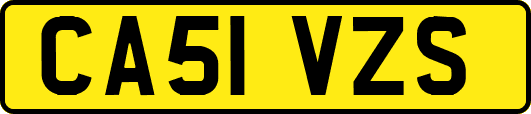 CA51VZS