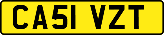CA51VZT