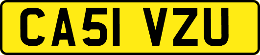 CA51VZU