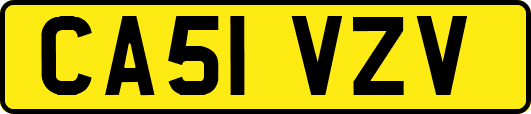 CA51VZV