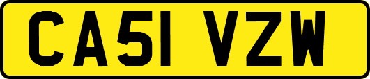 CA51VZW