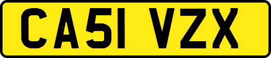 CA51VZX