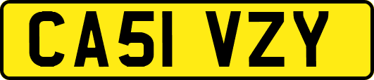 CA51VZY