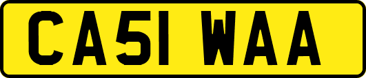 CA51WAA