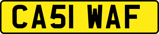 CA51WAF